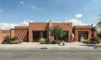  Nouvelle construction - Quad - Torre Pacheco - El Alba