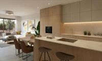  Nouvelle construction - Quad - Torre Pacheco - El Alba