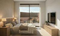  Nouvelle construction - Quad - Torre Pacheco - El Alba