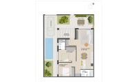  Nouvelle construction - Quad - Torre Pacheco - El Alba