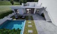  Nouvelle construction - Quad - Torre Pacheco - pueblo
