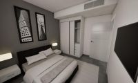  Nouvelle construction - Quad - Torre Pacheco - pueblo