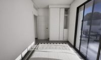  Nouvelle construction - Quad - Torre Pacheco - pueblo