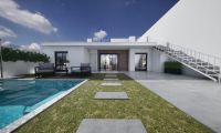  Nouvelle construction - Quad - Torre Pacheco - pueblo