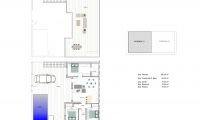  Nouvelle construction - Quad - Torre Pacheco - pueblo