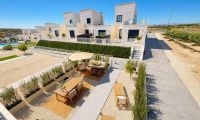  Nouvelle construction - Town House - BAÑOS Y MENDIGO - Altaona Golf