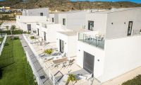  Nouvelle construction - Town House - BAÑOS Y MENDIGO - Altaona Golf