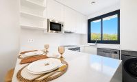  Nouvelle construction - Town House - BAÑOS Y MENDIGO - Altaona Golf