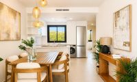  Nouvelle construction - Town House - BAÑOS Y MENDIGO - Altaona Golf