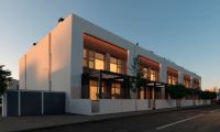  Nouvelle construction - Town House - Dolores - Sector 2