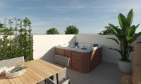  Nouvelle construction - Town House - Dolores - Sector 2