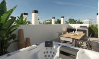  Nouvelle construction - Town House - Dolores - Sector 2