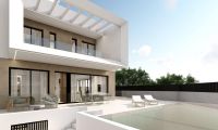  Nouvelle construction - Town House - Dolores - Sector 3