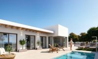  Nouvelle construction - Town House - Dolores - Sector 3