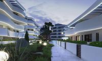  Nouvelle construction - Town House - Guardamar del Segura - EL RASO