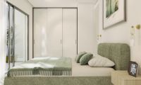  Nouvelle construction - Town House - Guardamar del Segura - EL RASO