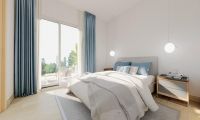  Nouvelle construction - Town House - Los Alcázares - Serena Golf