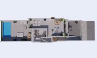  Nouvelle construction - Town House - Los Alcázares - Serena Golf
