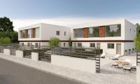  Nouvelle construction - Town House - Orihuela Costa - PAU 26