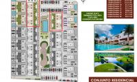  Nouvelle construction - Town House - Orihuela - Vistabella golf