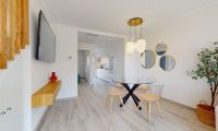  Nouvelle construction - Town House - Pilar de la Horadada - Lo Monte