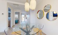  Nouvelle construction - Town House - Pilar de la Horadada - Lo Monte
