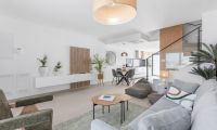  Nouvelle construction - Town House - Rafal - pueblo
