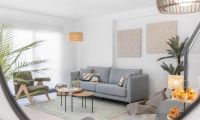  Nouvelle construction - Town House - Rafal - pueblo