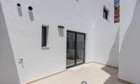  Nouvelle construction - Town House - Rafal - pueblo