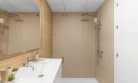  Nouvelle construction - Town House - Rafal - pueblo