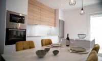  Nouvelle construction - Town House - San Javier - Parque del doce