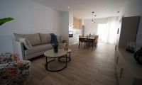  Nouvelle construction - Town House - San Javier - Parque del doce