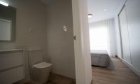  Nouvelle construction - Town House - San Javier - Parque del doce