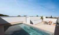  Nouvelle construction - Town House - San Pedro del Pinatar - Pueblo