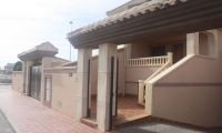  Nouvelle construction - Town House - Torrevieja - Los Altos