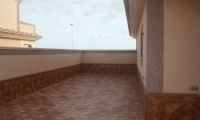  Nouvelle construction - Town House - Torrevieja - Los Altos