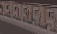  Nouvelle construction - Ville  - Águilas - Los Jardines