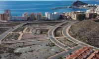  Nouvelle construction - Ville  - Águilas - Los Jardines