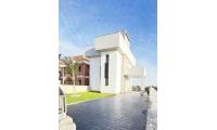  Nouvelle construction - Ville  - Algorfa - La finca golf