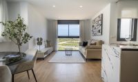  Nouvelle construction - Ville  - Algorfa - La finca golf