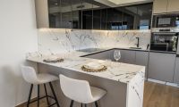  Nouvelle construction - Ville  - Algorfa - La finca golf