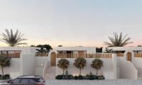  Nouvelle construction - Ville  - Algorfa - La finca golf