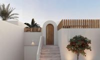  Nouvelle construction - Ville  - Algorfa - La finca golf