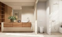  Nouvelle construction - Ville  - Algorfa - La finca golf