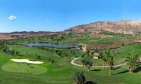  Nouvelle construction - Ville  - Algorfa - La finca golf