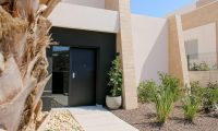  Nouvelle construction - Ville  - Algorfa - La finca golf