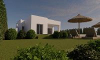  Nouvelle construction - Ville  - Algorfa - La finca golf