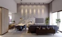  Nouvelle construction - Ville  - Algorfa - La finca golf