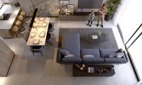  Nouvelle construction - Ville  - Algorfa - La finca golf