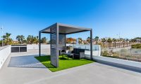  Nouvelle construction - Ville  - Algorfa - La finca golf